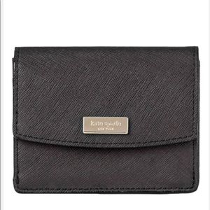 BRAND NEW Plum Kate Spade Wallet